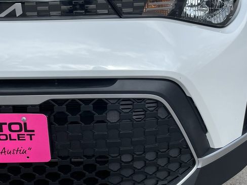 Used 2023 Kia Soul S image 7