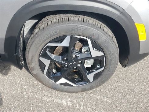 New 2026 Kia Seltos EX image 39