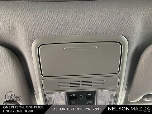 Used 2019 Honda Odyssey EX-L image 32