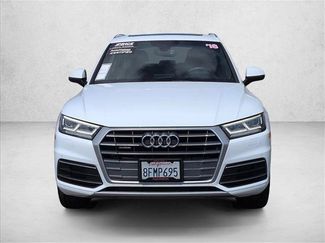 Used 2018 Audi Q5 2.0T Premium Plus w/ Premium Plus Package AWD/4WD video 2