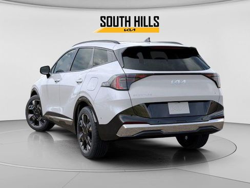 New 2026 Kia Sportage SX Prestige AWD/4WD image 4