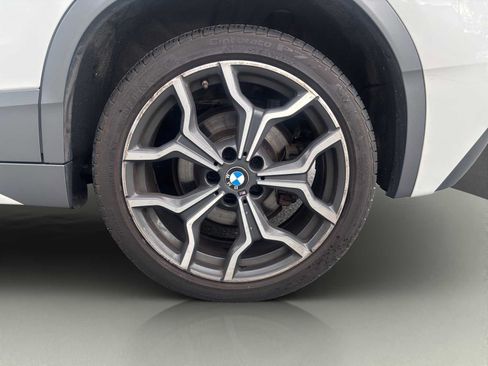 Used 2018 BMW X2 xDrive28i w/ M SportX Package AWD/4WD image 26