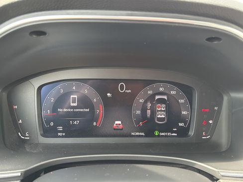 Used 2023 Acura Integra A-Spec FWD image 17