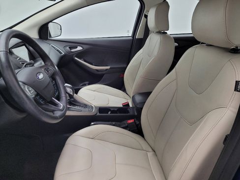 Used 2018 Ford Focus Titanium image 17