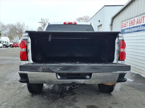 Used 2015 GMC Sierra 1500 SLE w/ SLE Value Package image 5