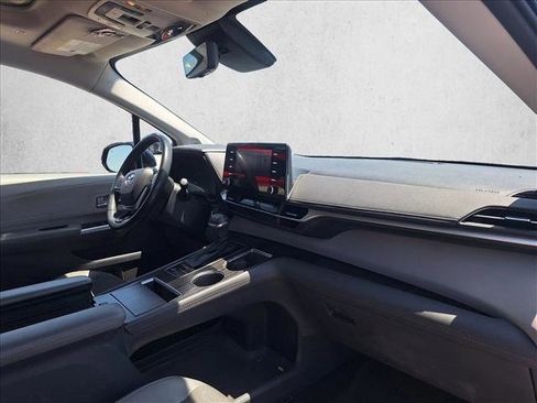 Used 2021 Toyota Sienna Limited FWD image 19