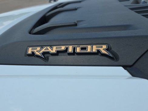 Used 2024 Ford F150 Raptor AWD/4WD image 13