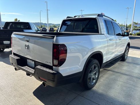 Used 2023 Honda Ridgeline RTL-E image 5