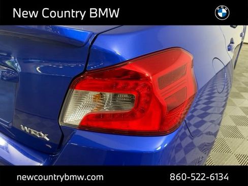 Used 2021 Subaru WRX Premium AWD/4WD image 29