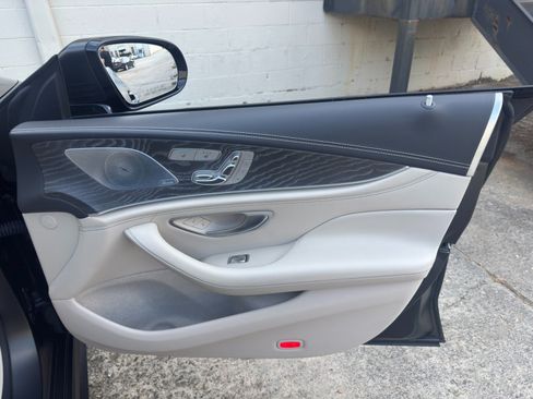 Used 2024 Mercedes-Benz AMG GT 53 image 53
