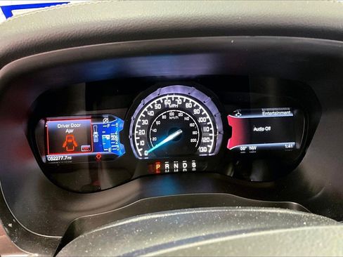 Used 2020 Ford Ranger Lariat w/ Equipment Group 501A Mid image 18