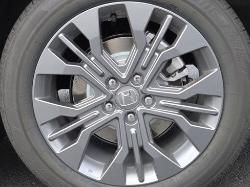 New 2026 Honda Odyssey Touring image 15