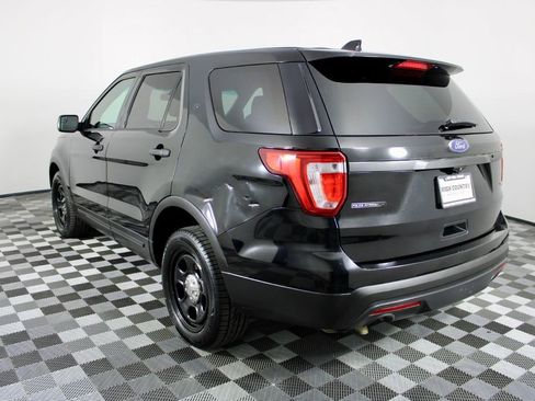 Used 2016 Ford Explorer Base image 5