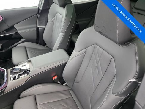 Used 2026 BMW X3 xDrive30i w/ Premium Package AWD/4WD image 11