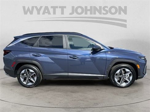 Used 2025 Hyundai Tucson SEL image 6