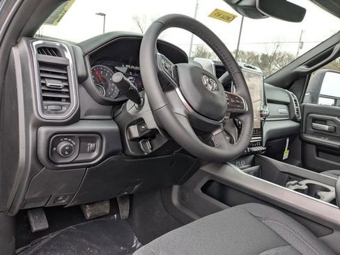 New 2026 RAM 2500 Big Horn image 18