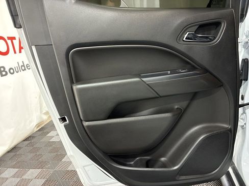 Used 2022 Chevrolet Colorado ZR2 AWD/4WD image 18