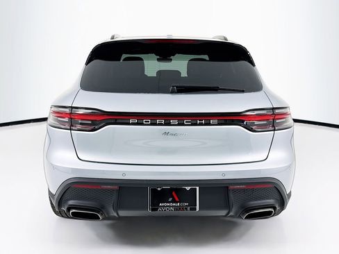 New 2026 Porsche Macan image 10