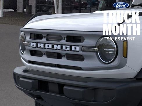 New 2025 Ford Bronco Big Bend image 19