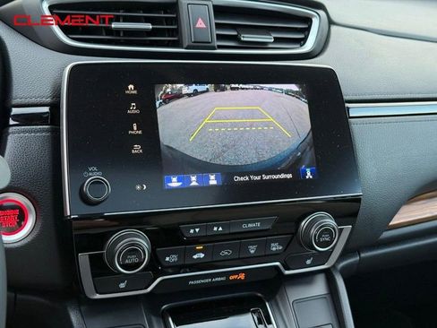 Used 2022 Honda CR-V EX-L image 30