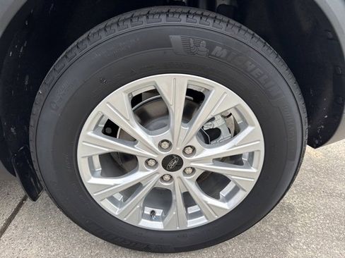 Used 2024 Ford Escape Active w/ Tech Pack #1 image 22