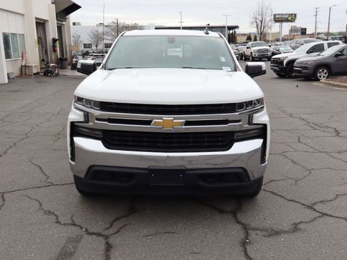 Used 2020 Chevrolet Silverado 1500 LT w/ All-Star Edition image 15