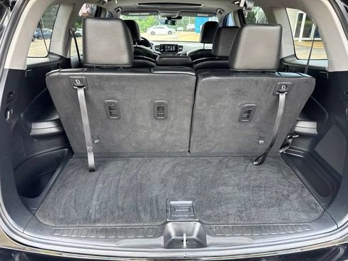 Used 2022 Honda Pilot Special Edition image 10