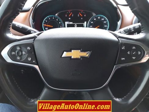 Used 2018 Chevrolet Traverse High Country w/ LPO, Floor Liner Package image 45