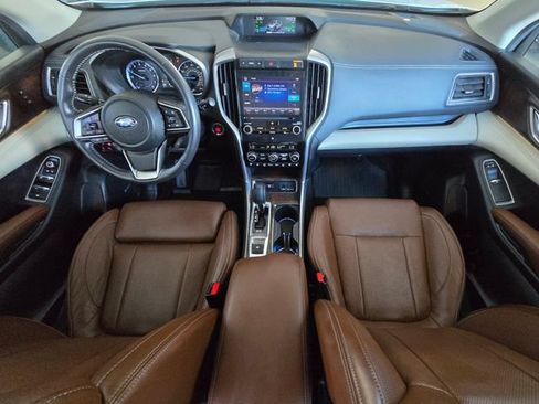 Used 2020 Subaru Ascent Touring w/ Popular Package #3 AWD/4WD image 9