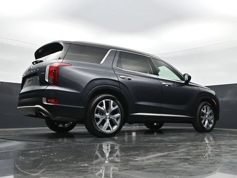 Used 2020 Hyundai Palisade SEL AWD/4WD image 38