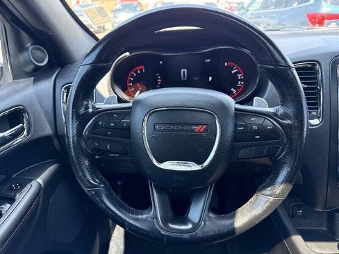 Used 2018 Dodge Durango R/T w/ Trailer Tow Group IV AWD/4WD image 26