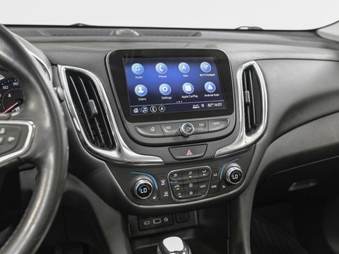 Used 2019 Chevrolet Equinox LT AWD/4WD image 24