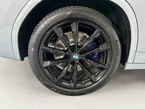 Certified 2024 BMW X3 M40i w/ Premium Package AWD/4WD image 32