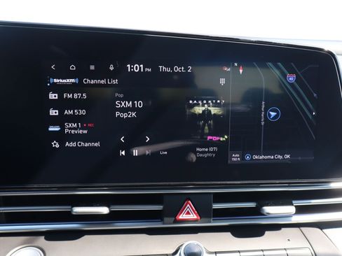 New 2025 Hyundai Elantra Limited image 13