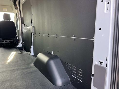 New 2025 Ford Transit 250 148 Medium Roof w/ Load Area Protection Package image 18
