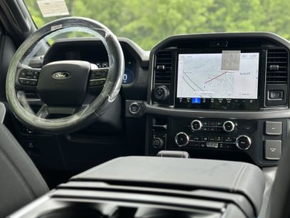 New 2025 Ford F150 XLT w/ Equipment Group 302A MID