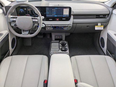 New 2026 Hyundai Ioniq 5 Limited image 10