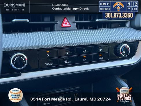 Used 2025 Kia Sportage LX FWD image 15
