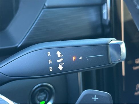 Certified 2025 GMC Acadia Elevation image 21