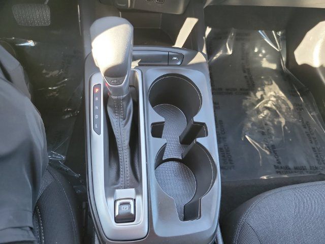 Certified 2024 Chevrolet Trax LS w/ LS Convenience Package FWD image 22