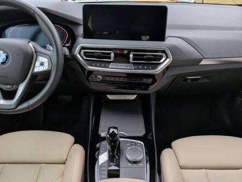 Used 2023 BMW X3 xDrive30i w/ Premium Package w/ZPA image 33