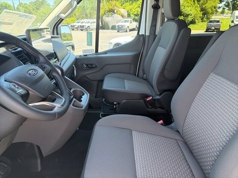 New 2026 Ford Transit 350 XLT RWD image 8
