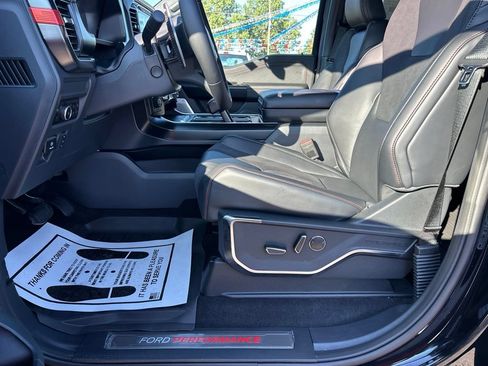 New 2026 Ford F150 Raptor AWD/4WD image 16