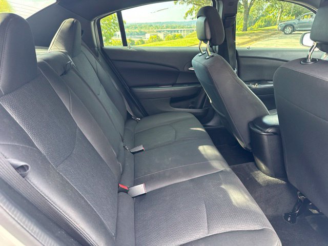 Used 2014 Chrysler 200 Touring w/ 200 S Group FWD image 11