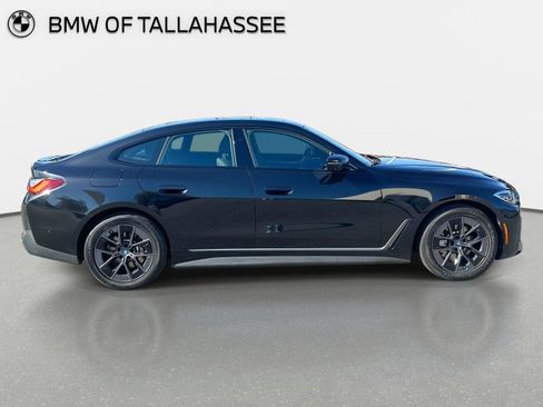 Used 2023 BMW i4 eDrive35 w/ Premium Package image 4