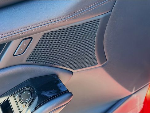 New 2026 MAZDA MAZDA3 2.5 S Sedan w/ Preferred Pkg image 23