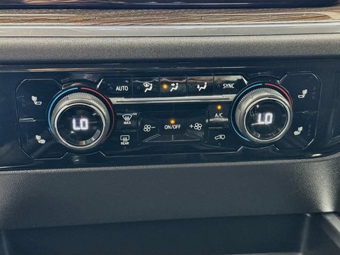 Certified 2023 Chevrolet Silverado 1500 LT Trail Boss AWD/4WD image 16