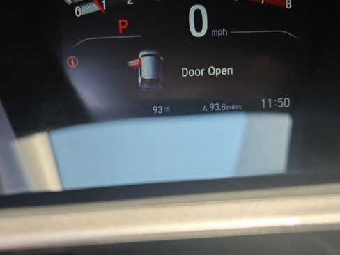 Used 2017 Honda CR-V EX-L image 21