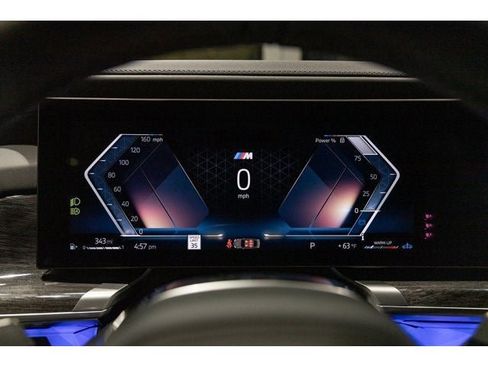 New 2026 BMW 760i xDrive w/ Executive Package image 75