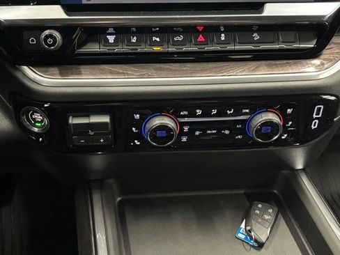 New 2026 Chevrolet Silverado 2500 LTZ w/ LTZ Plus Package AWD/4WD image 36